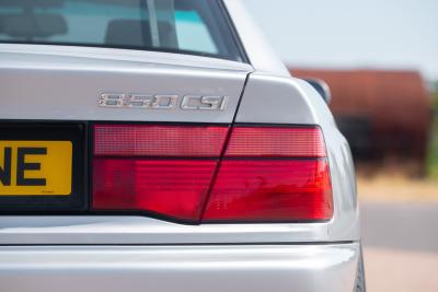 1995 BMW 850 CSi