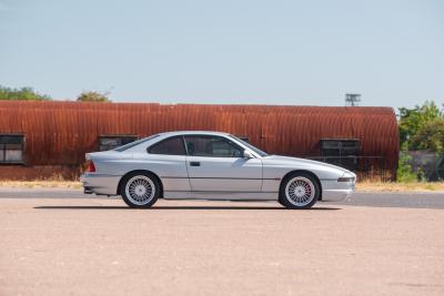 1995 BMW 850 CSi