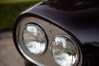 1964 Rolls - Royce Silver Cloud III by Mulliner Park Ward