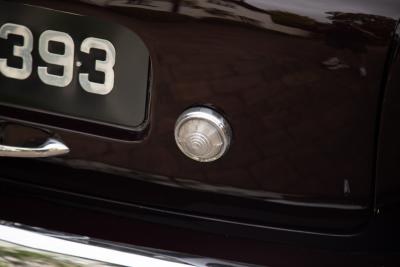 1964 Rolls - Royce Silver Cloud III by Mulliner Park Ward