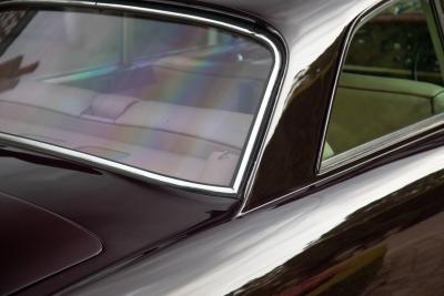 1964 Rolls - Royce Silver Cloud III by Mulliner Park Ward