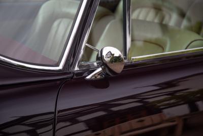 1964 Rolls - Royce Silver Cloud III by Mulliner Park Ward