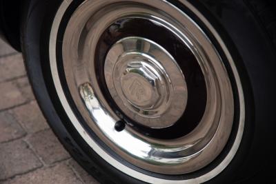 1964 Rolls - Royce Silver Cloud III by Mulliner Park Ward