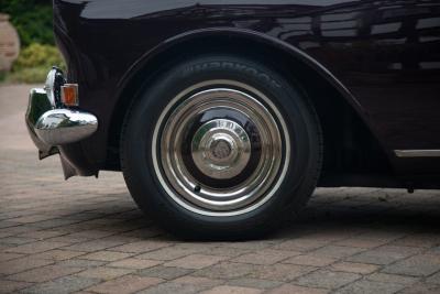 1964 Rolls - Royce Silver Cloud III by Mulliner Park Ward