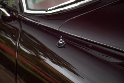 1964 Rolls - Royce Silver Cloud III by Mulliner Park Ward