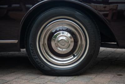 1964 Rolls - Royce Silver Cloud III by Mulliner Park Ward