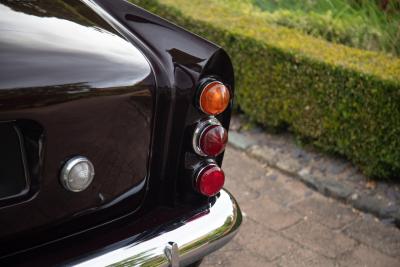 1964 Rolls - Royce Silver Cloud III by Mulliner Park Ward
