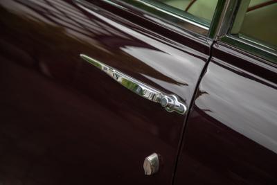1964 Rolls - Royce Silver Cloud III by Mulliner Park Ward
