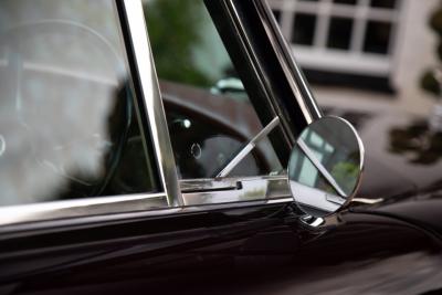 1964 Rolls - Royce Silver Cloud III by Mulliner Park Ward