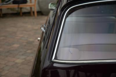 1964 Rolls - Royce Silver Cloud III by Mulliner Park Ward