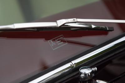 1964 Rolls - Royce Silver Cloud III by Mulliner Park Ward