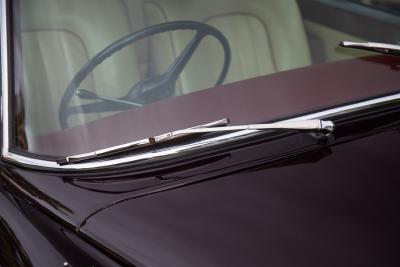 1964 Rolls - Royce Silver Cloud III by Mulliner Park Ward