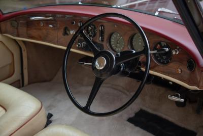 1964 Rolls - Royce Silver Cloud III by Mulliner Park Ward