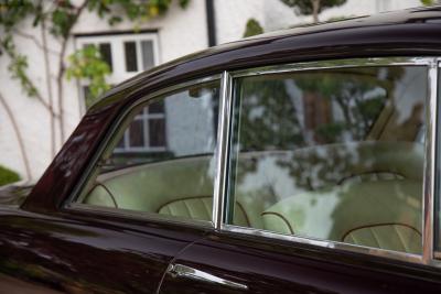 1964 Rolls - Royce Silver Cloud III by Mulliner Park Ward