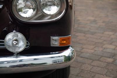 1964 Rolls - Royce Silver Cloud III by Mulliner Park Ward