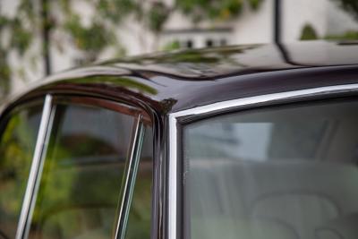1964 Rolls - Royce Silver Cloud III by Mulliner Park Ward