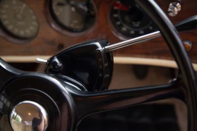 1964 Rolls - Royce Silver Cloud III by Mulliner Park Ward