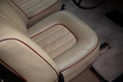 1964 Rolls - Royce Silver Cloud III by Mulliner Park Ward