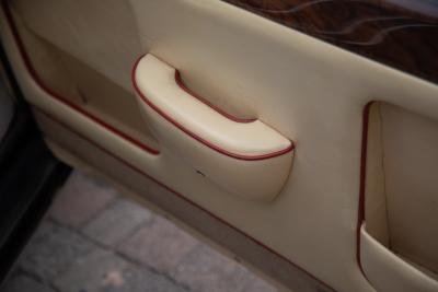 1964 Rolls - Royce Silver Cloud III by Mulliner Park Ward