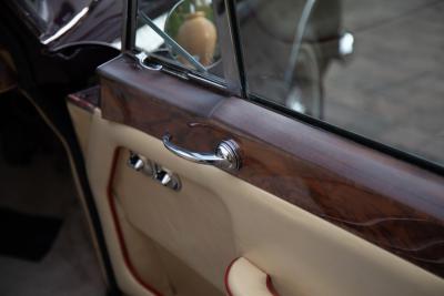 1964 Rolls - Royce Silver Cloud III by Mulliner Park Ward