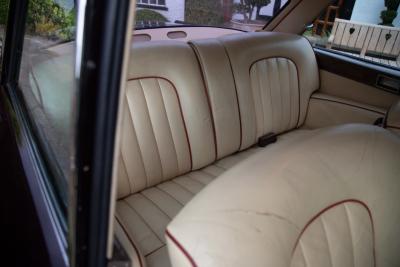 1964 Rolls - Royce Silver Cloud III by Mulliner Park Ward