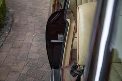 1964 Rolls - Royce Silver Cloud III by Mulliner Park Ward