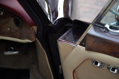 1964 Rolls - Royce Silver Cloud III by Mulliner Park Ward