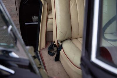 1964 Rolls - Royce Silver Cloud III by Mulliner Park Ward