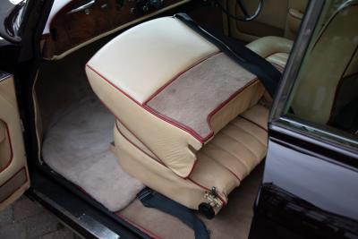 1964 Rolls - Royce Silver Cloud III by Mulliner Park Ward