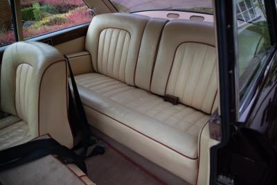 1964 Rolls - Royce Silver Cloud III by Mulliner Park Ward