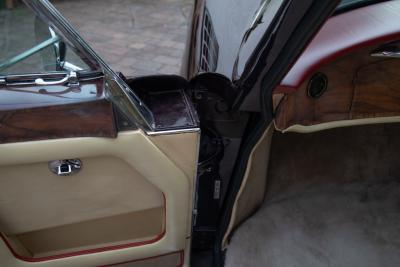 1964 Rolls - Royce Silver Cloud III by Mulliner Park Ward