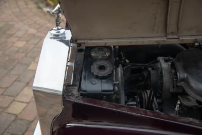 1964 Rolls - Royce Silver Cloud III by Mulliner Park Ward