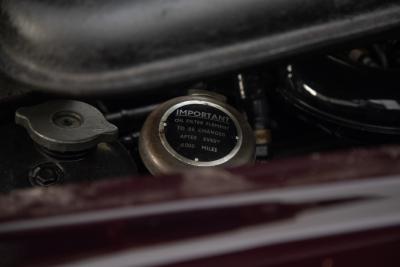 1964 Rolls - Royce Silver Cloud III by Mulliner Park Ward