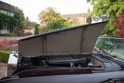 1964 Rolls - Royce Silver Cloud III by Mulliner Park Ward