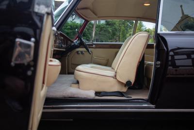 1964 Rolls - Royce Silver Cloud III by Mulliner Park Ward