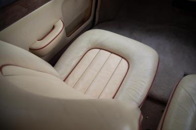 1964 Rolls - Royce Silver Cloud III by Mulliner Park Ward