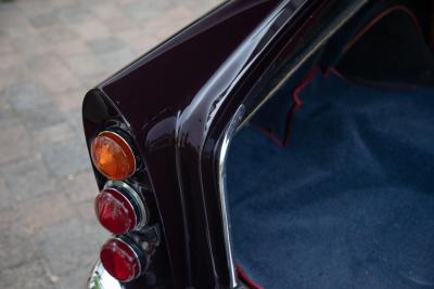 1964 Rolls - Royce Silver Cloud III by Mulliner Park Ward