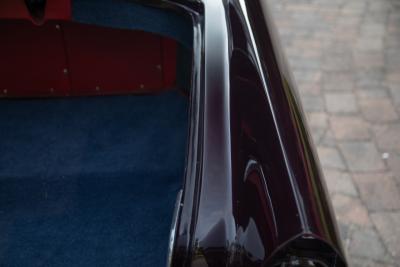 1964 Rolls - Royce Silver Cloud III by Mulliner Park Ward