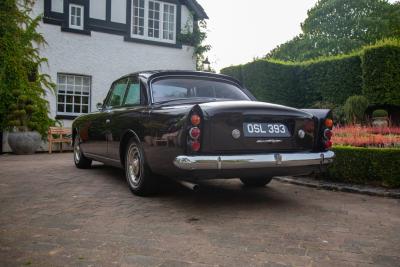 1964 Rolls - Royce Silver Cloud III by Mulliner Park Ward