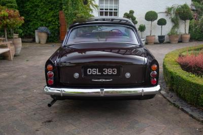 1964 Rolls - Royce Silver Cloud III by Mulliner Park Ward