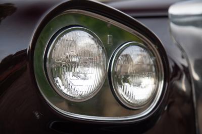1964 Rolls - Royce Silver Cloud III by Mulliner Park Ward