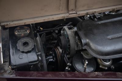 1964 Rolls - Royce Silver Cloud III by Mulliner Park Ward