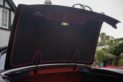 1964 Rolls - Royce Silver Cloud III by Mulliner Park Ward
