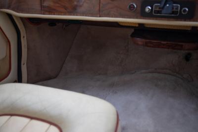 1964 Rolls - Royce Silver Cloud III by Mulliner Park Ward