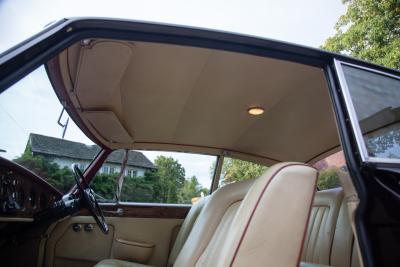 1964 Rolls - Royce Silver Cloud III by Mulliner Park Ward