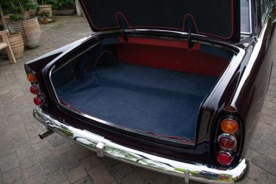 1964 Rolls - Royce Silver Cloud III by Mulliner Park Ward