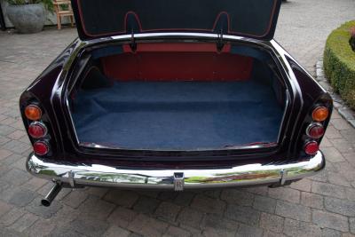 1964 Rolls - Royce Silver Cloud III by Mulliner Park Ward