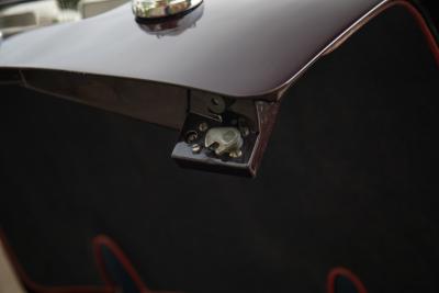 1964 Rolls - Royce Silver Cloud III by Mulliner Park Ward