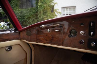 1964 Rolls - Royce Silver Cloud III by Mulliner Park Ward