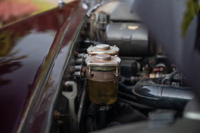 1964 Rolls - Royce Silver Cloud III by Mulliner Park Ward